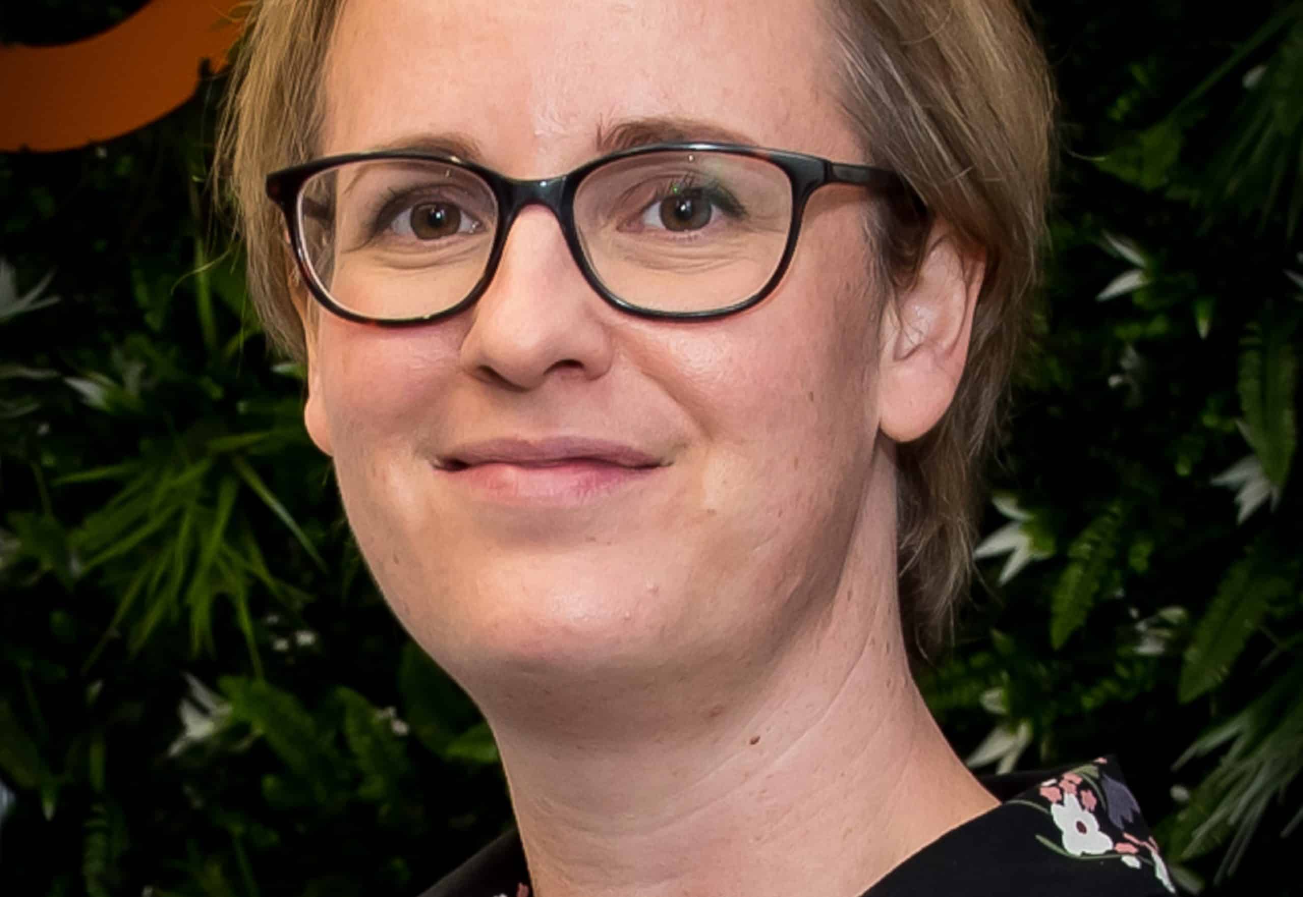 Jennifer Shell Architect Top Award For Architect Planning Executive | Business Cheshire
