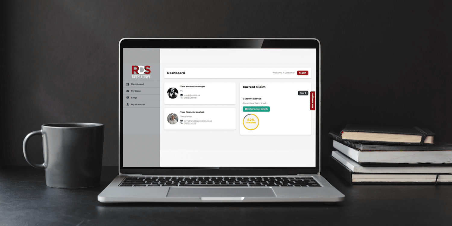 RDS Invests Six Figure Sums Into Digitalising Its R&D Offering For ...