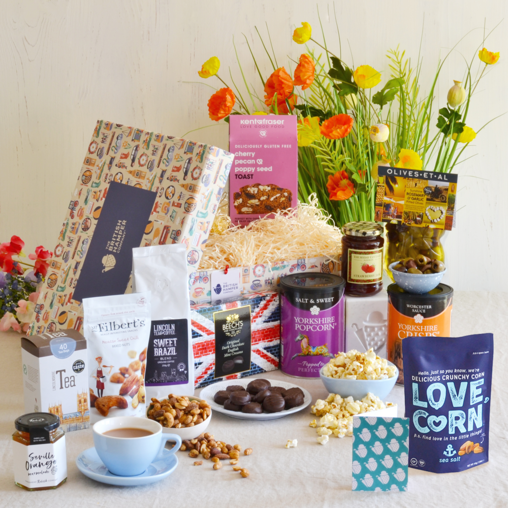 A Guide To The Best Christmas Gifts For Vegans Business Cheshire