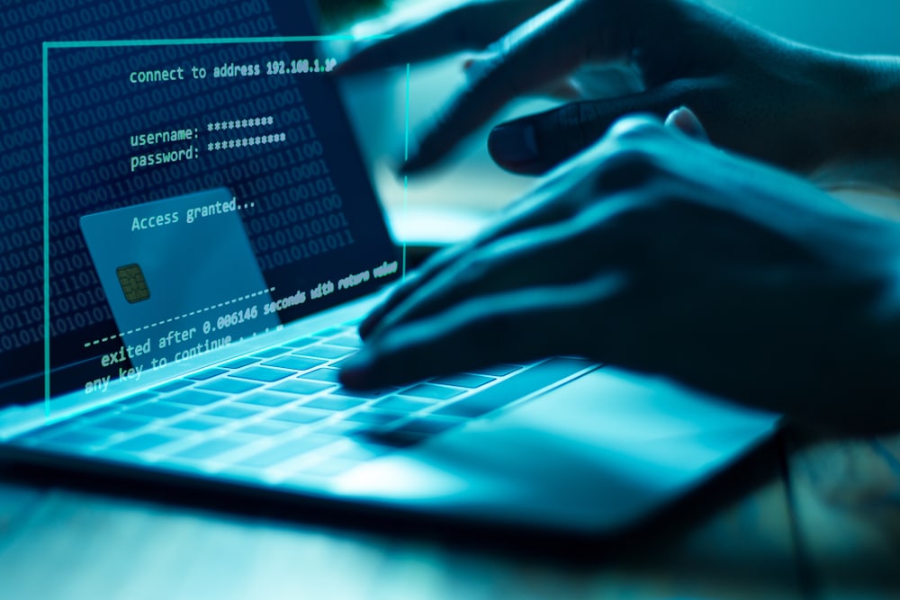 Cheshire Police Receive 5,834 Individual Fraud Reports In 13 Months ...