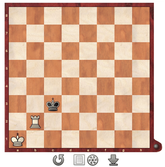 Checkmate: The N-queen problem. Backpropagation algorithm to train Artificial Neural Networks in Chess 1 cgessoljonn