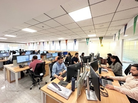 INTO University Partnerships Pioneers AI-Driven Admissions for International Student Recruitment 1