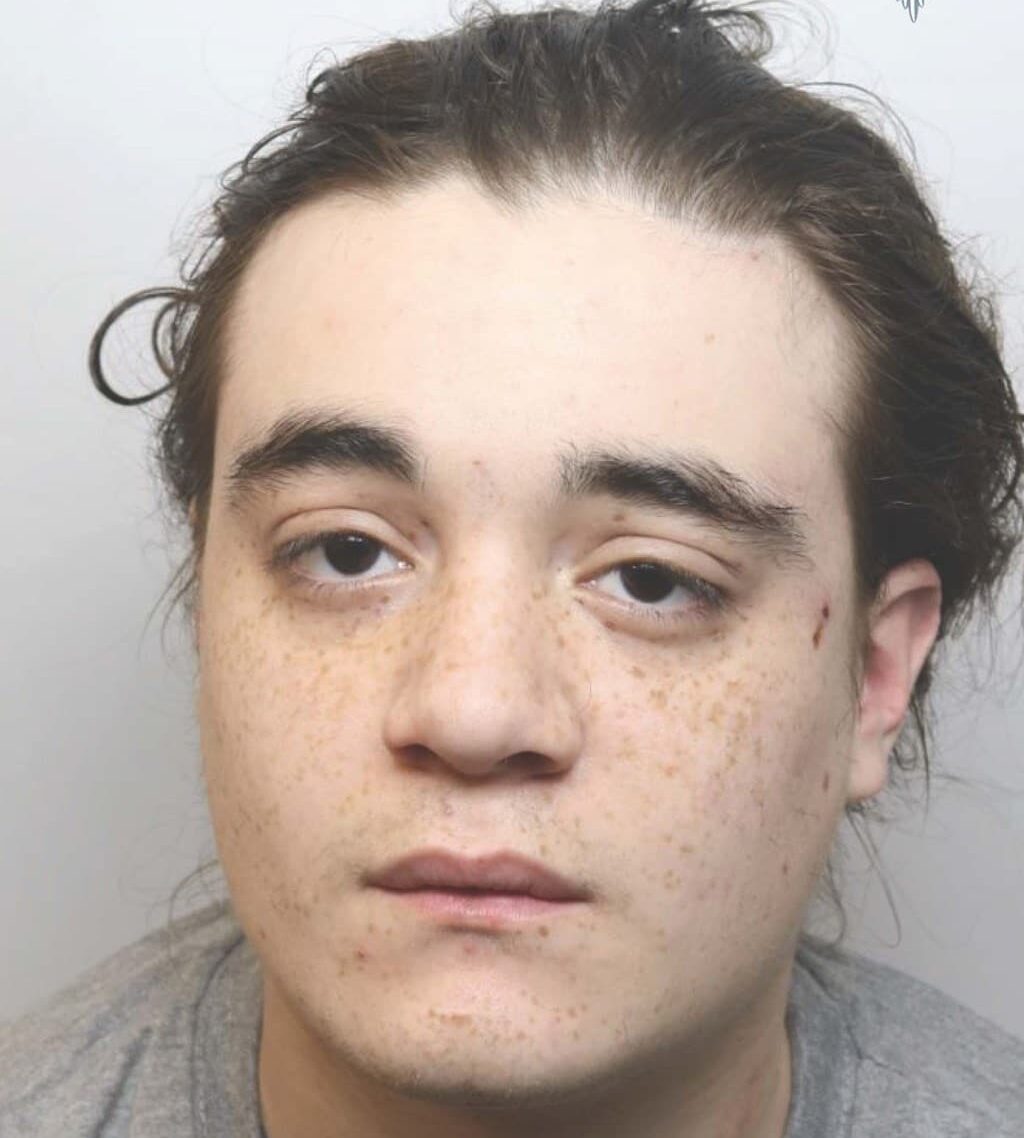 Jail For County Lines Drug Dealers In Warrington Business Cheshire