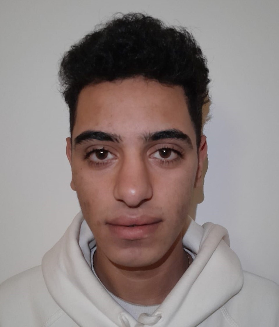 Police Appeal For Help To Find Missing Crewe Teenager | Business Cheshire
