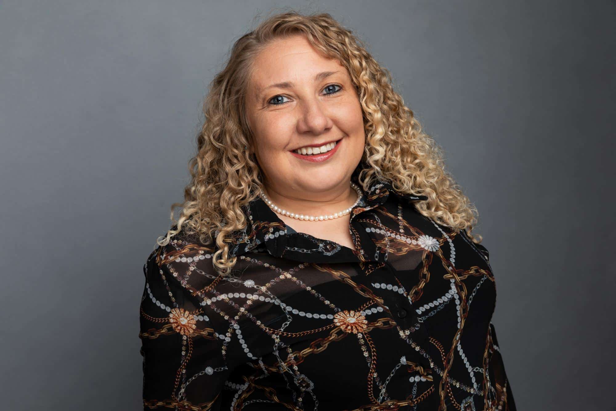 Sarah Rudzinski Remote Working Fuels Success For Marketing Consultancy | Business Cheshire