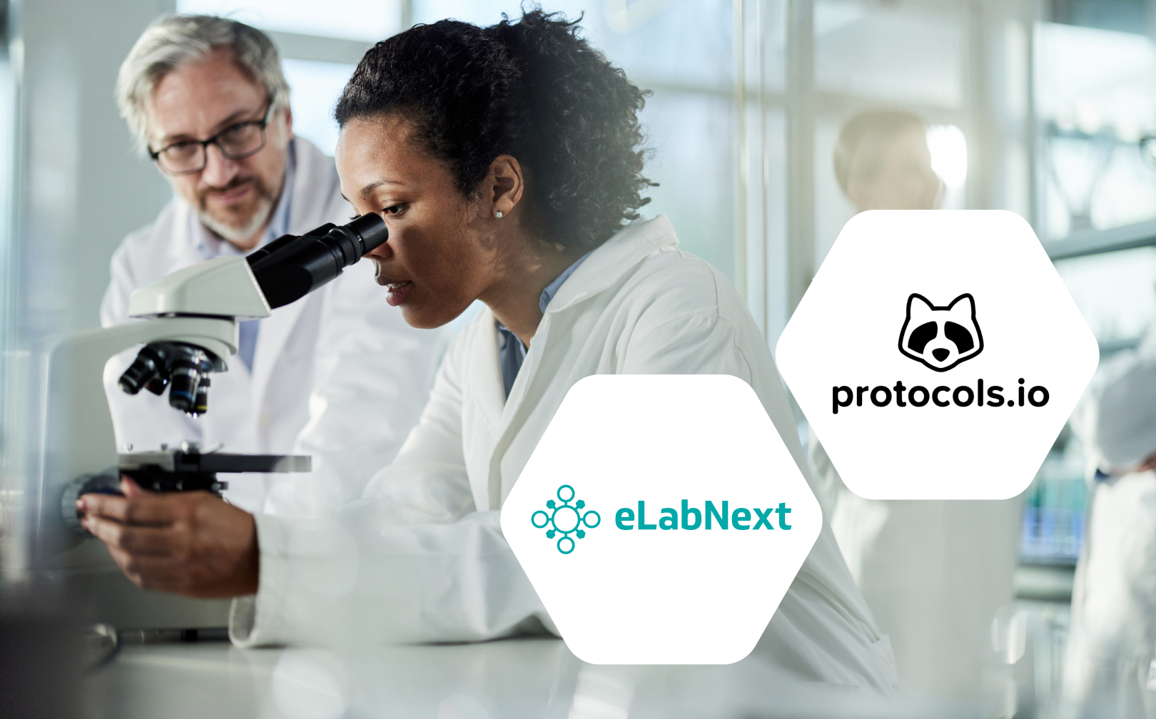 ELabNext Integrates Protocols.io To Enhance Protocol Management In ...