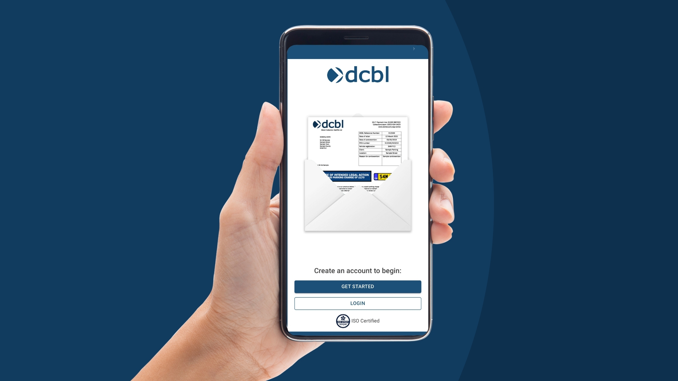 DCBL Debuts Customer App That Brings Peace Of Mind To Payments ...