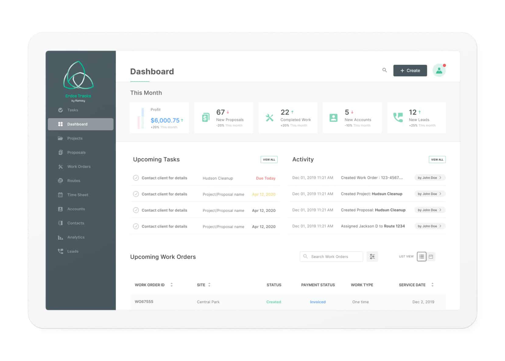 Dan Herbatschek Unveils AI-Powered Erdos Tracks Upgrade With Real-Time ...